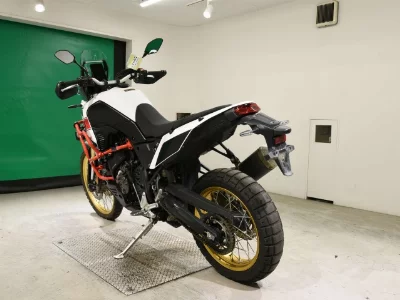 Yamaha TENERE 700