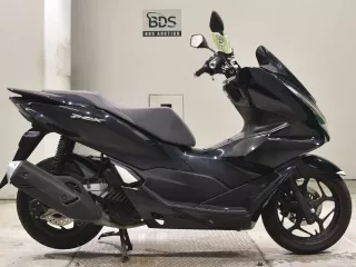 Honda PCX125-4