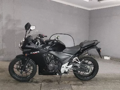 Honda CBR400R