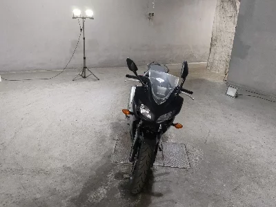 Honda CBR400R