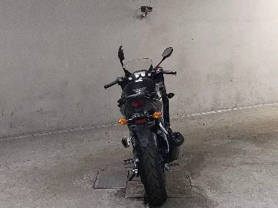 Honda CBR400R