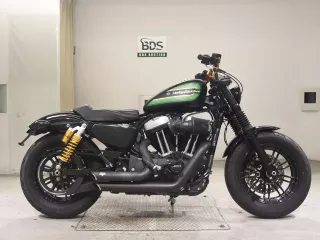 Harley-Davidson HARLEY XL1200X