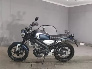 Yamaha XSR155