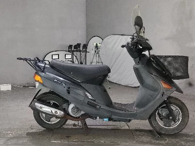 Suzuki VECSTAR150
