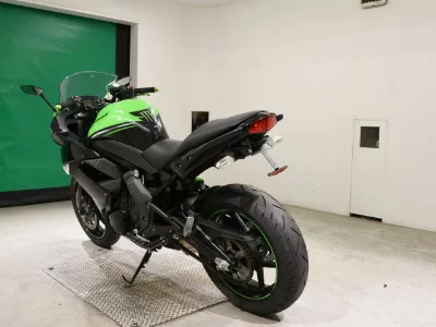 Kawasaki NINJA400R