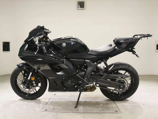 Yamaha YZF-R7-2  с аукциона в Японии