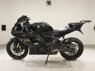 Yamaha YZF-R7-2