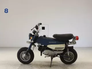 Suzuki HOPPER