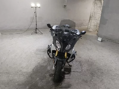 BMW BMW R1200RS
