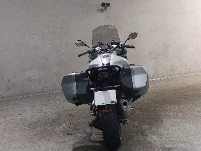 BMW BMW R1200RS