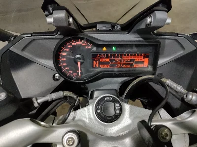 BMW BMW R1200RS
