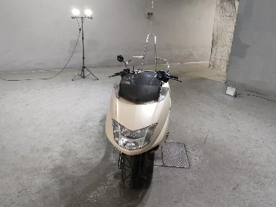 Yamaha MAXAM250