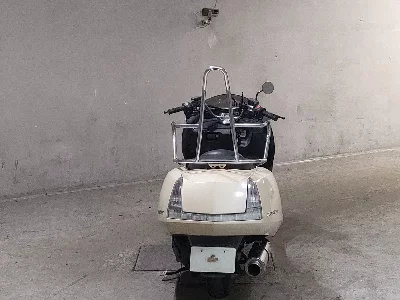 Yamaha MAXAM250