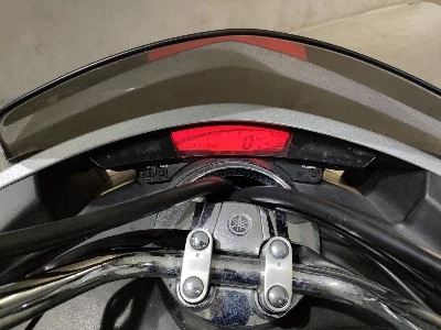 Yamaha MAXAM250