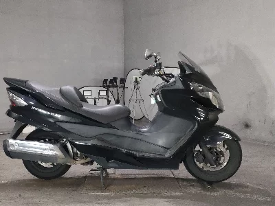 Suzuki SKYWAVE 250S