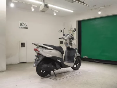 Honda LEAD 125
