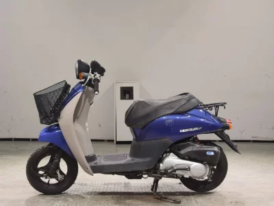 Honda TODAY