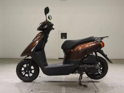 Yamaha JOG-7