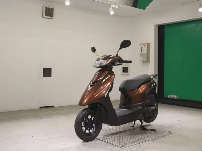 Yamaha JOG-7