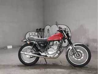 Suzuki GLASS TRACKER BIG BOY