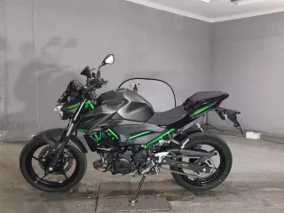 Kawasaki Z250