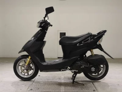 Suzuki ZZ