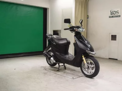 Suzuki ZZ
