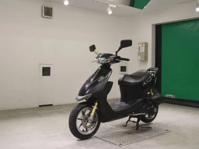 Suzuki ZZ
