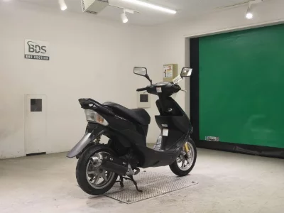 Suzuki ZZ