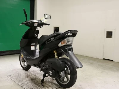 Suzuki ZZ