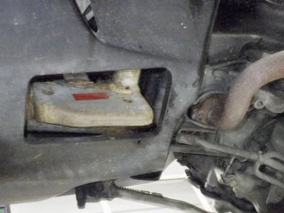 Suzuki ZZ