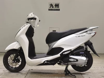 Honda LEAD125-2