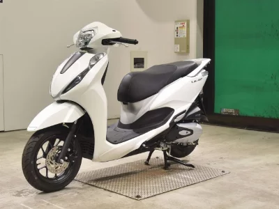 Honda LEAD125-2