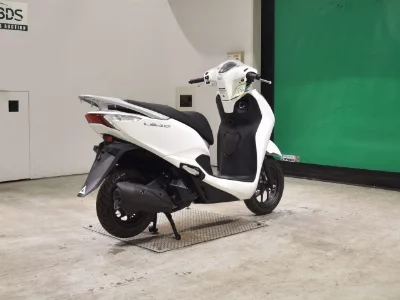 Honda LEAD125-2