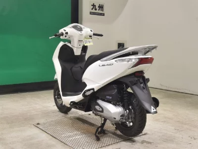 Honda LEAD125-2