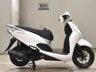 Honda LEAD125-2