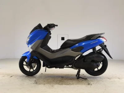Yamaha NMAX