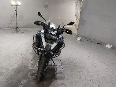 BMW BMW R1200GS ADVENTURE
