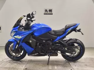 Suzuki GSX-S1000F