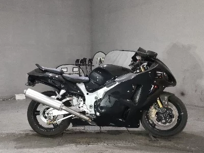 Suzuki GSX1300R HAYABUSA