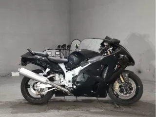 Suzuki GSX1300R HAYABUSA