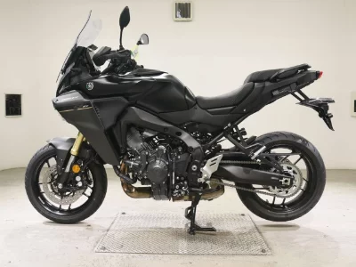 Yamaha TO RACER 9GT