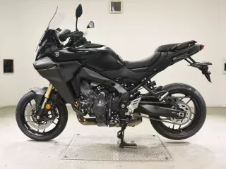 Yamaha TO RACER 9GT