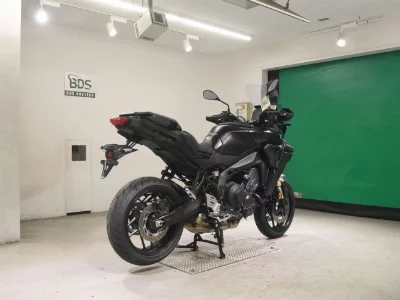 Yamaha TO RACER 9GT