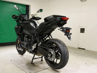 Yamaha TO RACER 9GT