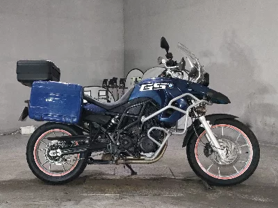 BMW BMW F650/800GS