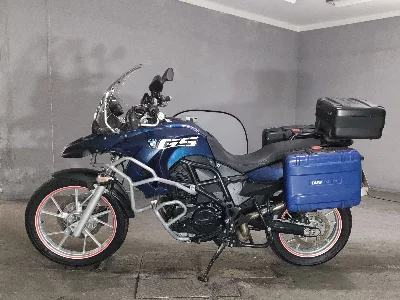 BMW BMW F650/800GS