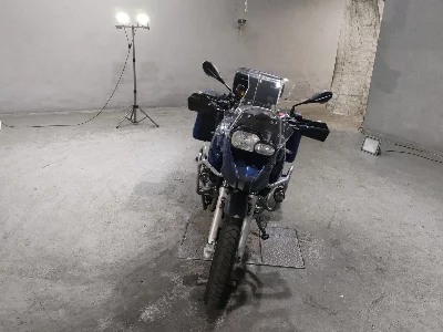 BMW BMW F650/800GS