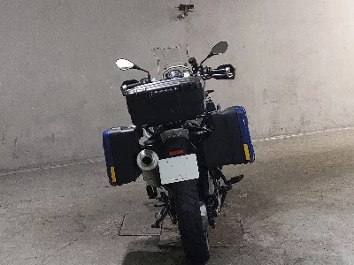 BMW BMW F650/800GS