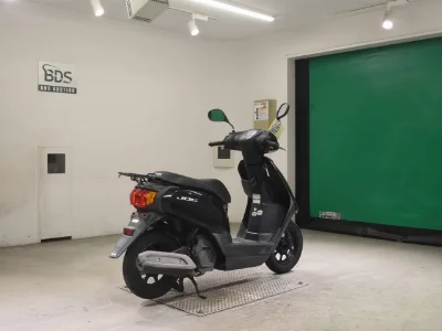 Yamaha JOG-7